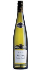 Cave Ribeauvillé Riesling Collection Alsace 2012