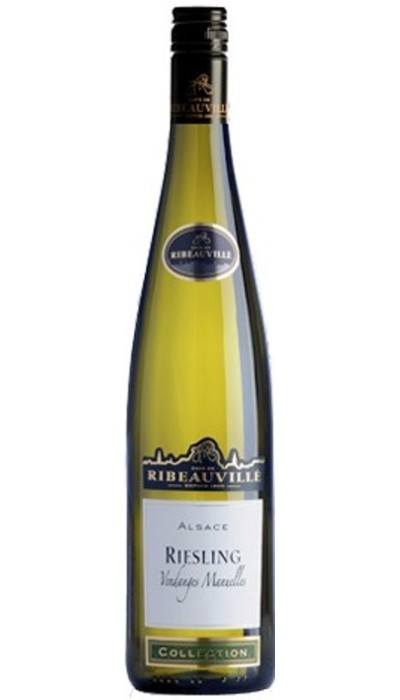 Cave Ribeauvillé Riesling Alsace 2012