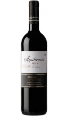 Azpilicueta Reserva 2011