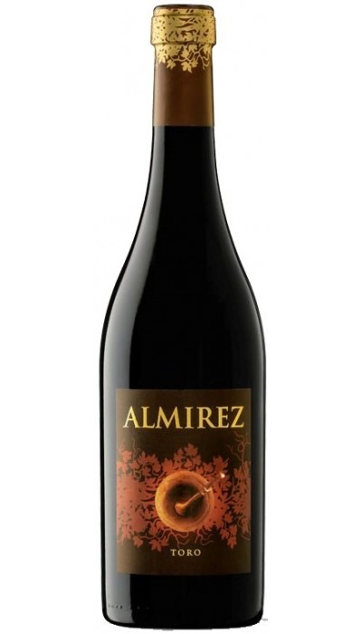 Almirez 2015 en Primeur