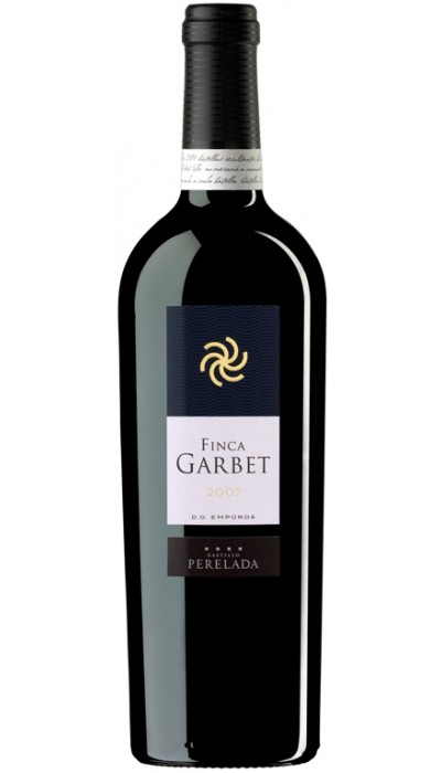 Perelada Finca Garbet Magnum 2005