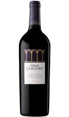 Perelada Gran Claustro 2010