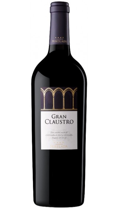 Perelada Gran Claustro 2010