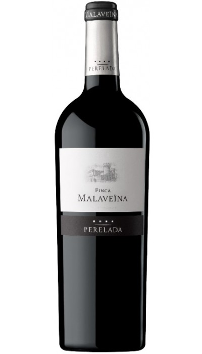 Perelada Finca Malaveïna 2012