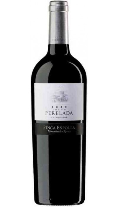 Perelada Finca Espolla 2011