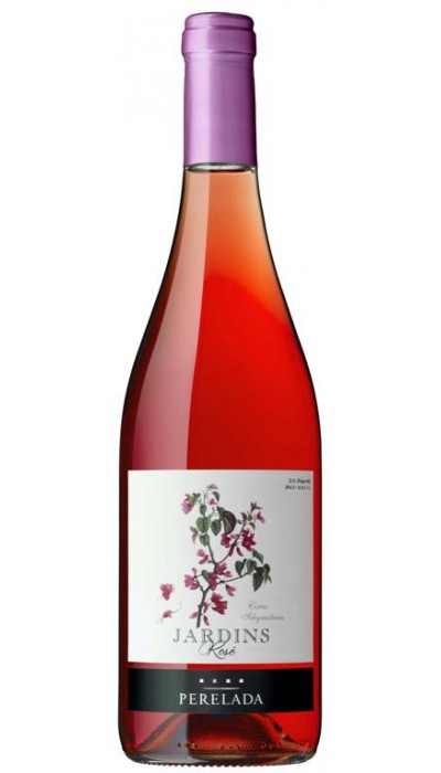 Perelada Jardins Rosé 2015