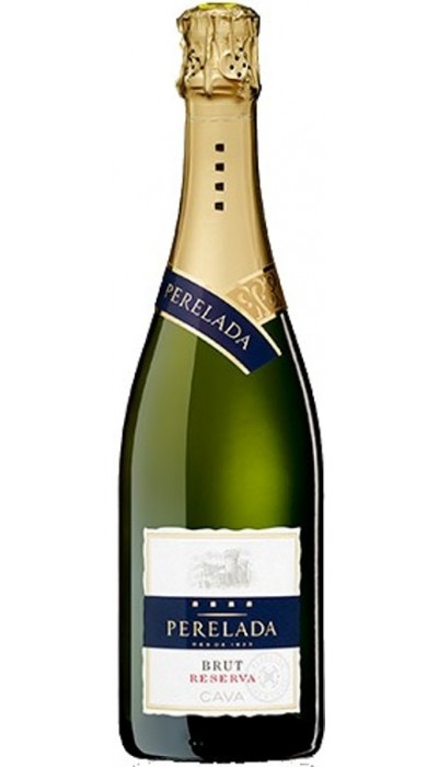 Perelada Brut Reserva