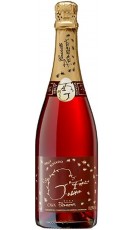 Perelada Brut Rosado Torre Galatea