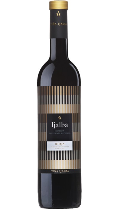 Ijalba Reserva Selección Especial 2001