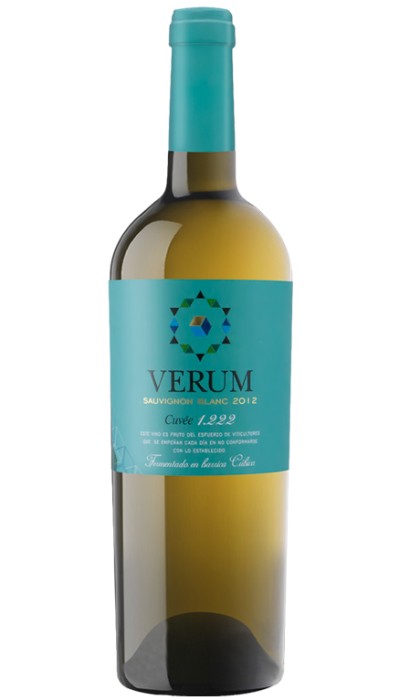 Verum CUVÉE 1222 Orgánico 2013