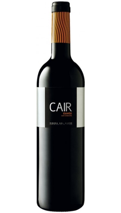 Cair Cuvée 2013