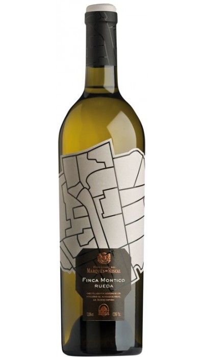 Finca Montico Verdejo 2014