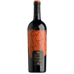 Finca Torrea Reserva 2007