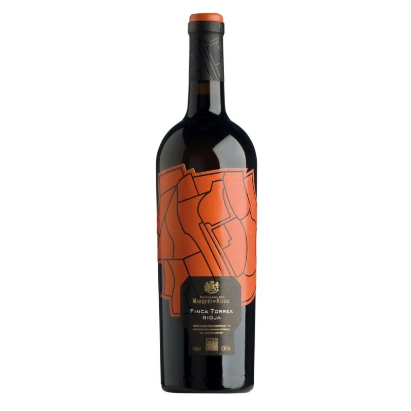 Finca Torrea Reserva 2007