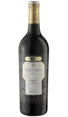 Marqués de Riscal Gran Reserva 2004