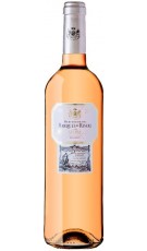 Marqués de Riscal Rosado 2013