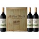 Estuche 2 botellas Gran Reserva 904 2005