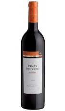 Viñas del Vero Syrah Crianza 2013