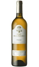 Font de la Figuera Blanco 2015