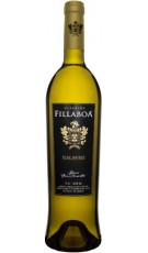 Fillaboa Finca Monte Alto 2013