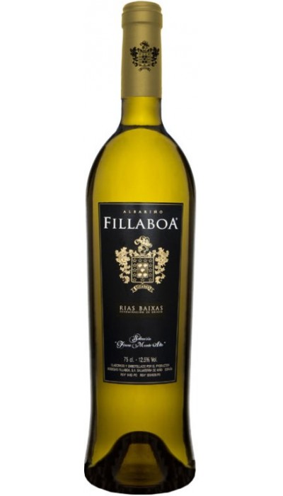 Fillaboa Finca Monte Alto 2013