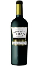 Marqués de Terán Reserva Edición Limitada 2009