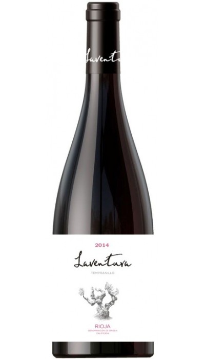 Laventura Tempranillo 2014