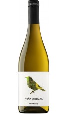 Viña Zorzal Chardonnay 2022