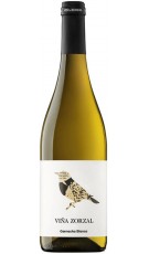 Viña Zorzal Garnacha Blanca 2015