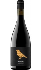 Viña Zorzal Malayeto 2014