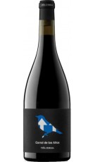 Viña Zorzal Corral de Los Altos 2014