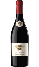 La Nieta Magnum 2013