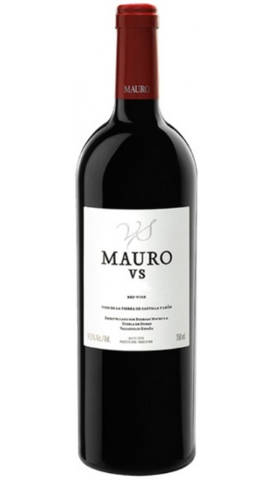 Mauro VS 2012