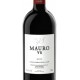 Mauro VS 2012