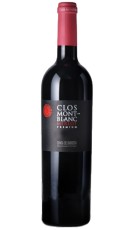 Clos Montblanc Únic Merlot 2012