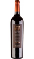 Clos Montblanc MASIA LES COMES 2011