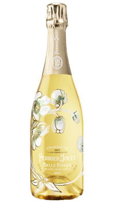 Perrier Jouët Belle Epoque Blanc de Blanc