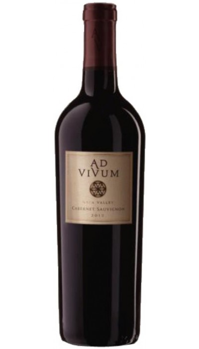 AD VIVUM Cabernet Sauvignon 2013