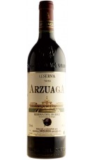 Arzuaga Reserva 2010