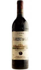 Arzuaga Reserva 2010