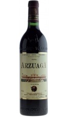 Arzuaga Crianza 2013