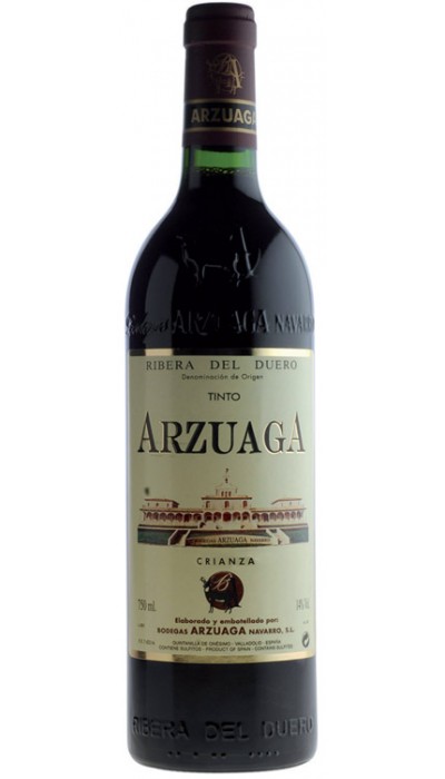 Arzuaga Crianza 2013