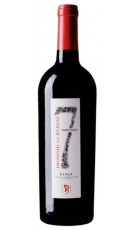 Dominio de Berzal 7 Varietales 2011