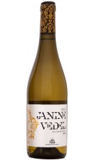 Janine Vedel Sauvignon 2015