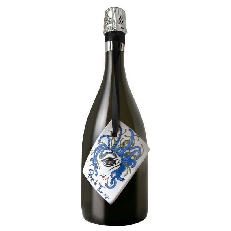 Pago de Tharsys Brut Nature