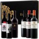 Colección 6 botellas Elías Mora