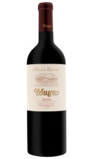 Muga Reserva Selección Especial 2011