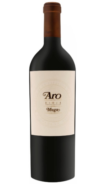 Muga Aro 2010