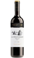 La Viña de Amalio 2016