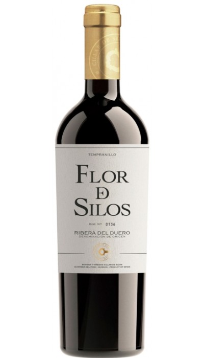 Flor de Silos 2014